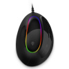 CONNECT IT Game For Health CMO-2800-BK, čierna (CMO-2800-BK)