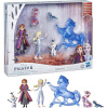 Hasbro Disney Frozen II Spirits of Nature Set Excl.F