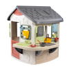 Smoby Domček Life Mud Cooking rozšíriteľný