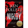 Nikdy - Ken Follett