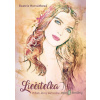 Liečiteľka - Beatrix Horváthová - online doručenie