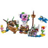 LEGO® Super Mario 71432 Dorrie a dobrodružstvo vo vraku lodi – rozširujúci set