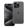 Puzdro gumené Apple iPhone 14 Pro Max Clear 1,5mm transparentné