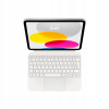 Apple Magic Keyboard Folio for iPad 10th generace ration Czech MQDP3CZ/A