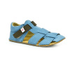 EF Barefoot Ef modré barefoot sandále 26 EUR