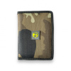 Púzdro na doklady Starfishing Repus License Wallet ID Camo