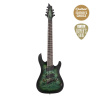 Cort KX507 MS Star Dust Green