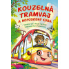 Kouzelná tramvaj a neposedný Kuba