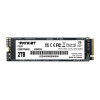 Patriot Memory Pamäť Patriot P320 2 TB M.2 PCI Express 3.0 NVMe