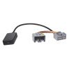 Adaptér Bluetooth A2DP - Volvo V50