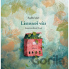 Listonoš vítr - Pavel Čech (ilustrátor), Radek Malý