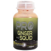 Starbaits Dip Pro Ginger Squid 200 ml