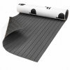 EVA pena 6mm sivá jachtová palubná rohož vodotesná na schody pre lode