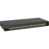 Netgear Netgear 48PT GIGE UNMANAGED RACKMOUNT SWCH
