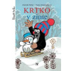 Krtko v zime - Hana Doskočilová