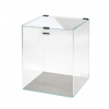 Aquael Opti Tank Rounded čierne 30 l
