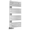 Aqualine MYTHOS vykurovacie teleso 500x1130mm, chróm LLM511C