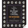 Disney Tim Burtons Nightmare Before Christmas