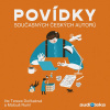 Povídky současných českých autorů - Markéta Baňková, Bianca Bellová, Ivan Binar, Anna Bolavá, Petr Borkovec, Miloš Doležal, Irena Dousková, Martin Goffa, Emil Hakl, Milena Holcová, Pavla Horáková, Dor
