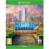 Cities: Skylines - Parklife