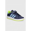 Detské tenisky adidas GRAND COURT 2.0 EL C tmavomodrá farba, IE5994 EUR 30.5