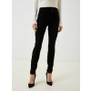 Guess dámske čierne džínsy - 25 (WFIR)