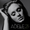 ADELE: 21 CD