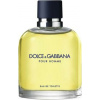 Dolce & Gabbana toaletná voda pánska 125 ml
