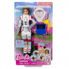 Barbie Astronaut