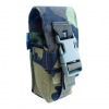 Pouzdro granát Smoke SGP Templar’s Gear® – Vzor 95 woodland