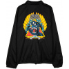 pánska bunda SANTA CRUZ NATAS SCREAMING PANTHER JACKET Black XXL