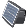 solárne svietidlo solight wl917