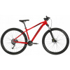 MTB bicykel Kross Level 1.0 rám 17 palcov koleso 29 