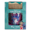 Set Stitch hrnček + ponožky