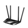 Bezdrôtový router CUDY LT400 EU Wi-Fi 300 Mbps 2,4 GHz 4G LTE SIM Čierny