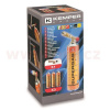 hořák KEMPER 1047SC+ 3x kartuše Supergas 575 330 g/600 ml