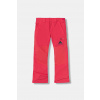 Detské lyžiarske nohavice Burton SKYLAR 243211 ružová 164-166