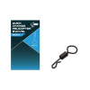 Kevin Nash Obratlík Quick Change Helicopter Swivel veľ.8 10 ks