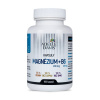 Adelle Davis Adelle Davis - Magnézium, 200 mg a B6 40mg, 100 kapsúl
