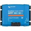 solárny regulátor mppt victron energy smartsolar 100/50