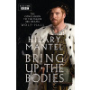 Bring Up The Bodies Tv Tie-In Edition