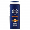 NIVEA FOR MEN SPRCHOVÝ GÉL SPORT 500 ML