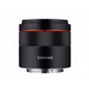 Samyang AF 45 mm f/1.8 FE pre Sony E