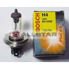 BOSCH żiarovka pre hlavný svetlomet 1987302049