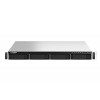 QNAP TS-464U-8G 1U 4-bay, Intel® Celeron®, 8GB RAM, 4x 3.5 /2.5 SATA, PCIe Gen3x2, 2x 2.5GbE