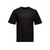 POC POC Tee Uranium Black