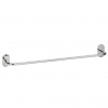 Bemeta Držiak na uteráky Easy 600 mm, chrómový lesk 163104241
