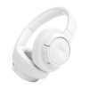 Bezdrôtové slúchadlá na uši JBL Tune 770NC (JBLT770NCWHT)