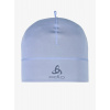 Funkčná čiapka Odlo Polyknit Warm Hat - blue heron