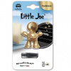 LITTLE JOE 3D Osviežovač vzduchu - Metallic Cashmere